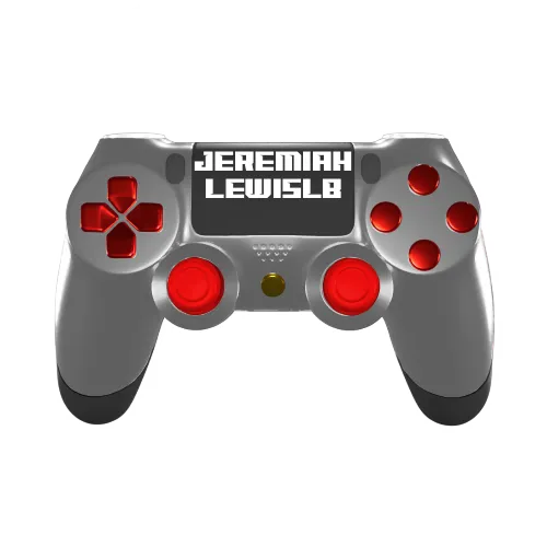 Create Your Own: PS4 DualShock - Customer's Product with price 84.90 ID FkbfireVBlg6AVV0uJpnQKBN