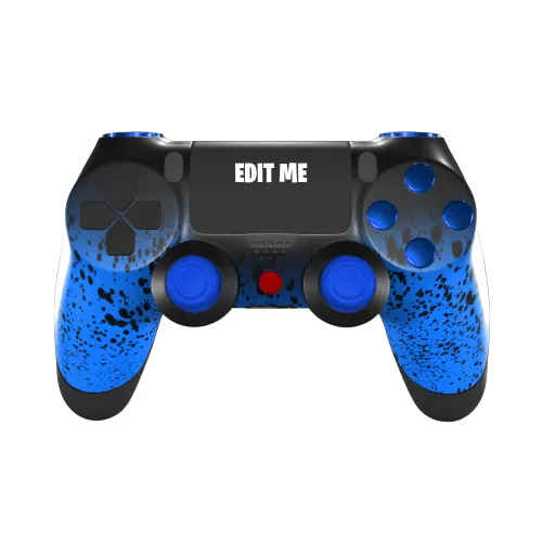 Create Your Own: PS4 DualShock - Customer's Product with price 68.91 ID lnA6EBI4V2DtQLEodCZ2Z6c_