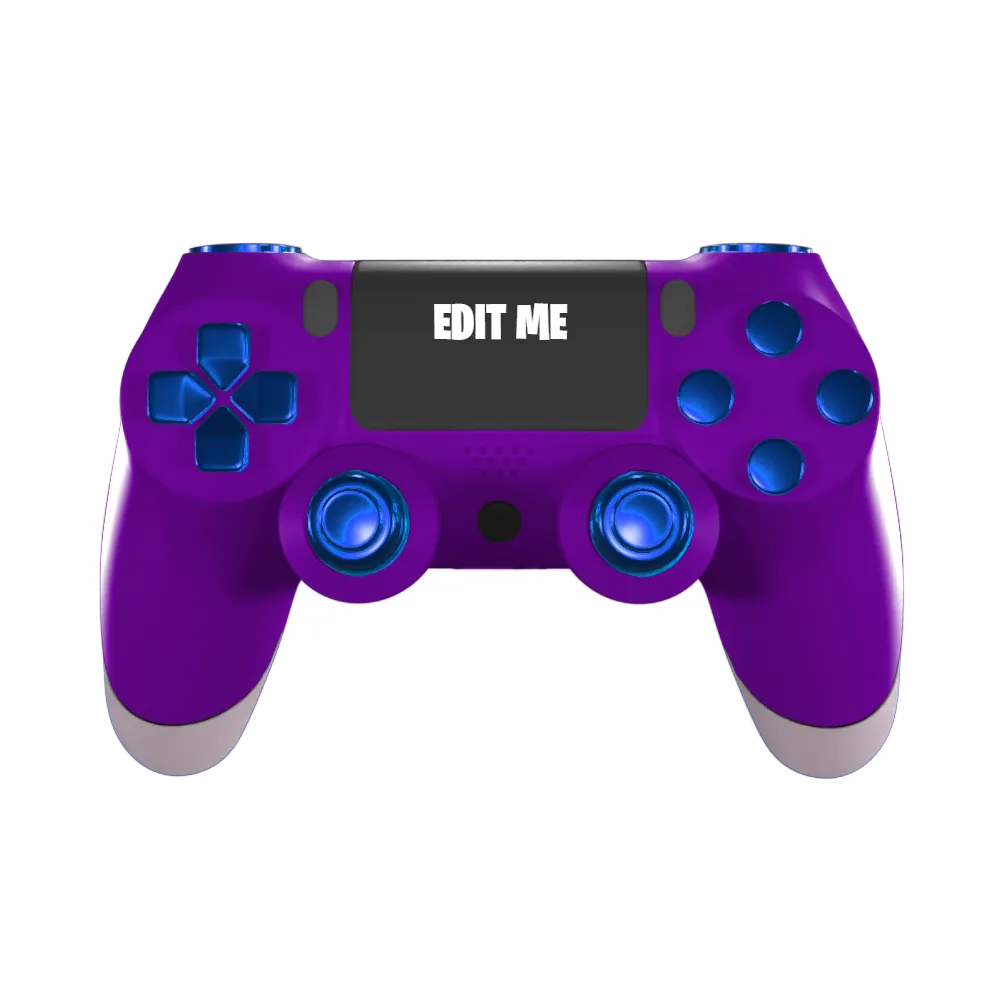 Create Your Own: PS4 DualShock - Customer's Product with price 79.41 ID G_3QM5d9IblpBVRkKFi2wPVb