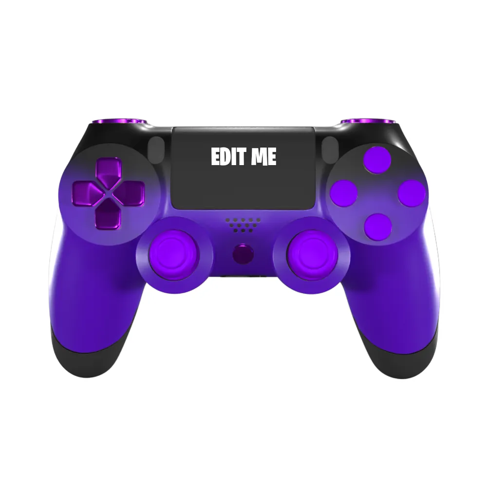 Create Your Own: PS4 DualShock - Customer's Product with price 68.91 ID ofjVs1sNDwTr431prRxDBhdF