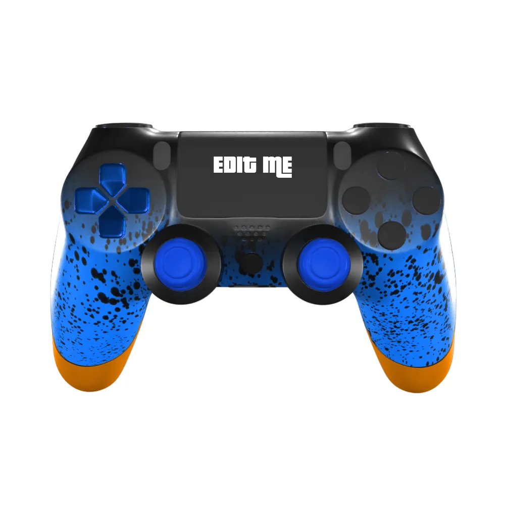 Create Your Own: PS4 DualShock - Customer's Product with price 68.91 ID 09mUyPu1icSrsbqXG9wV1qf8