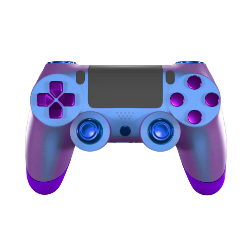 Create Your Own: PS4 DualShock - Customer's Product with price 78.42 ID 7RtykAwjNW0gc9ae5gAkKyrv