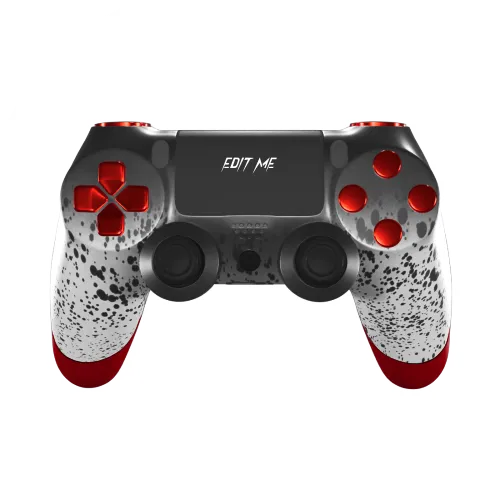 Create Your Own: PS4 DualShock - Customer's Product with price 69.41 ID uD7lk77erBN77dEwXrZDy_rG