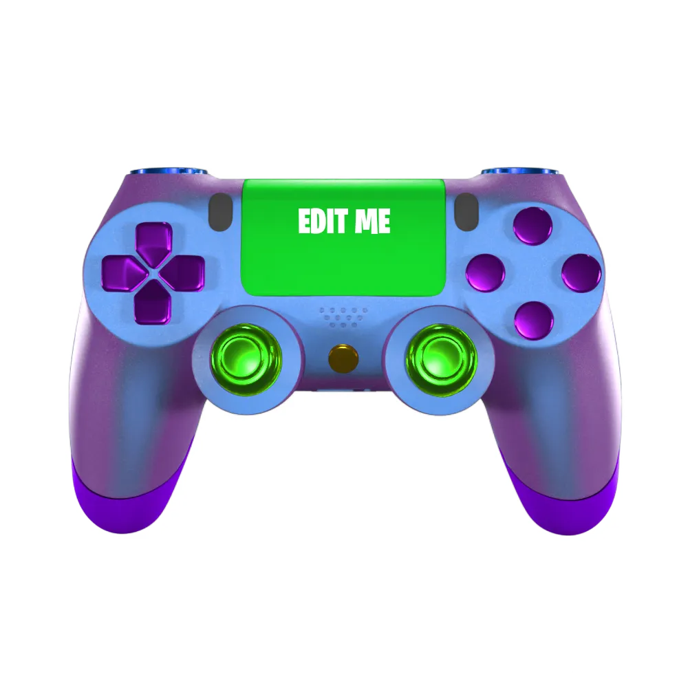 Create Your Own: PS4 DualShock - Customer's Product with price 81.41 ID EPdvIGlvoZabvjcLKTw7Q-5q