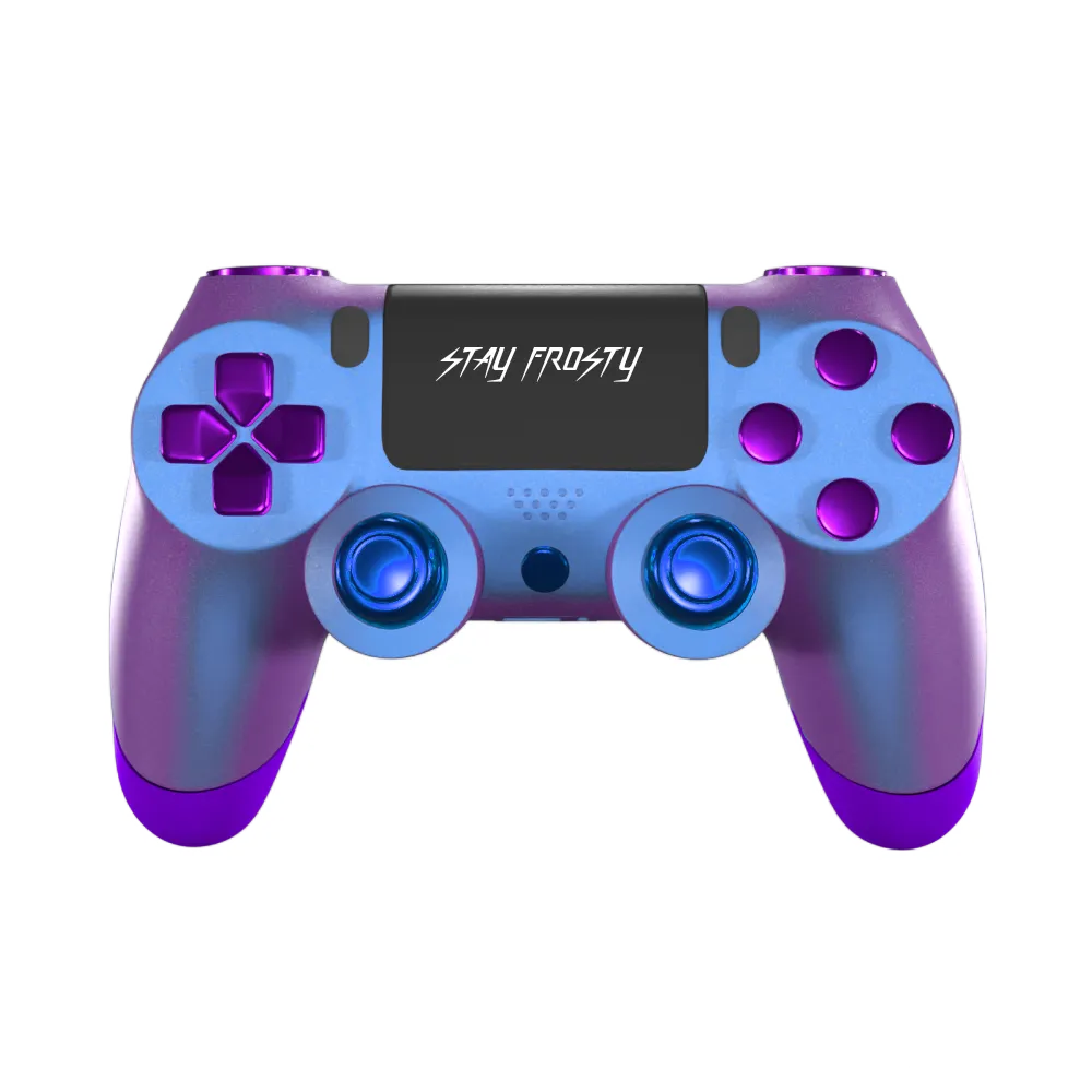 Create Your Own: PS4 DualShock - Customer's Product with price 90.90 ID 2_8jFOOiP9zeizzjpP0-329j