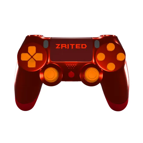 Create Your Own: PS4 DualShock - Customer's Product with price 78.90 ID X-UVSmBMnYJxC5lCMSXSbEsn
