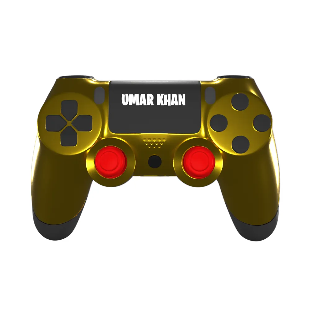 Create Your Own: PS4 DualShock - Customer's Product with price 86.90 ID 0JIUWb7xgxjiUSn_K1Zbd-6E