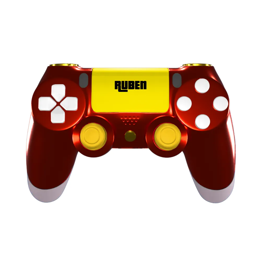 Create Your Own: PS4 DualShock - Customer's Product with price 89.40 ID -XAoot-QY8PuNjVmfzSQNCnx