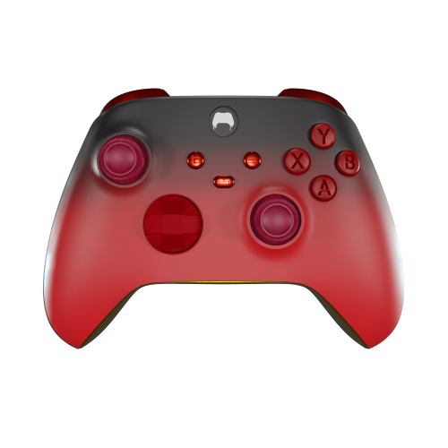 Create Your Own: Xbox Series S/X Controller - Customer's Product with price 116.40 ID RBvhzCYqNnqx8A1Tj3KyBKLe