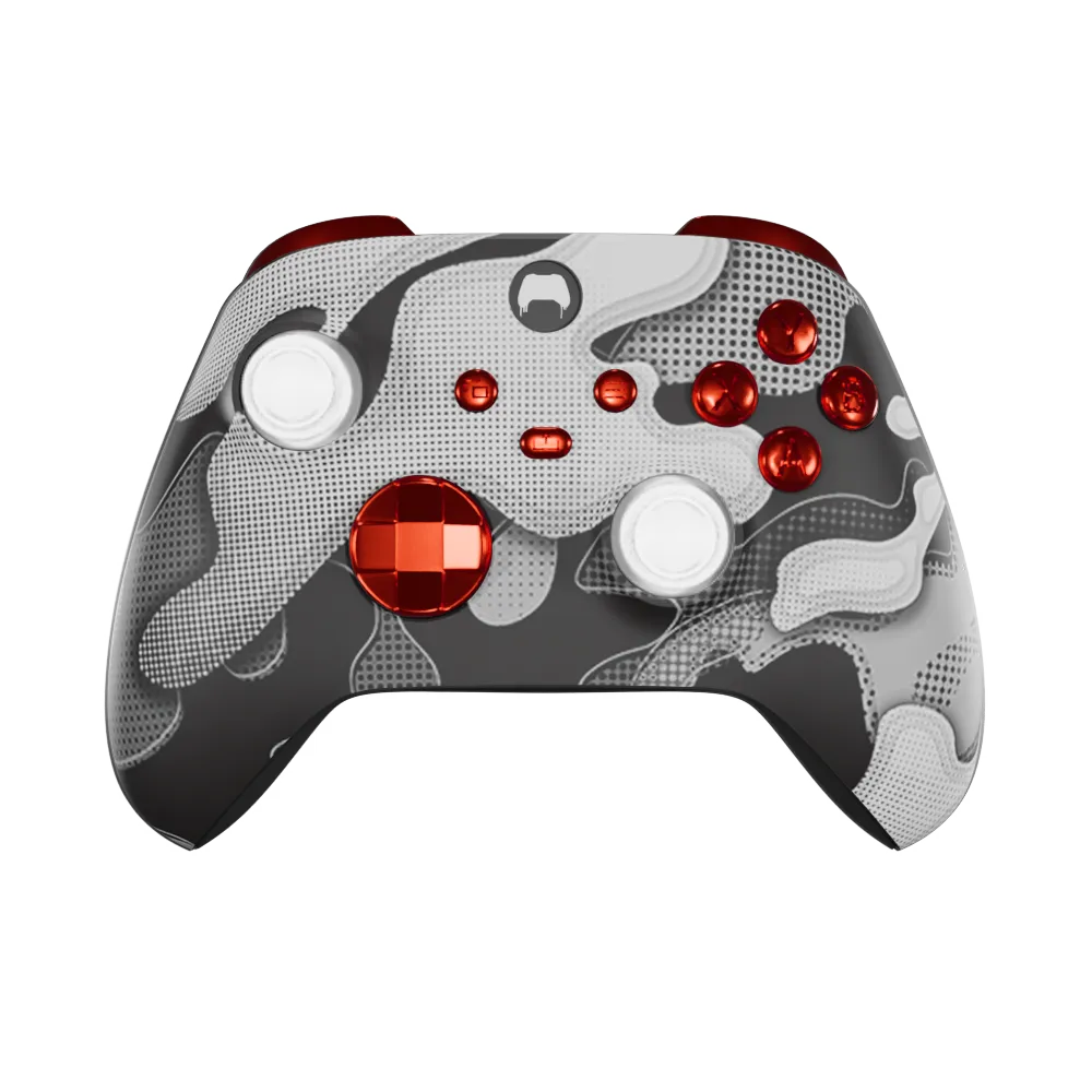 Create Your Own: Xbox Series S/X Controller - Customer's Product with price 116.90 ID JlWt4wAlMHKgVykMouoeVlgH