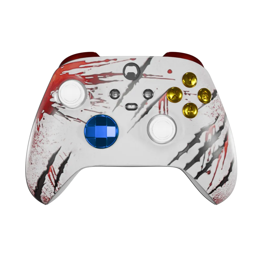 Create Your Own: Xbox Series S/X Controller - Customer's Product with price 100.91 ID 6V4RiYgpLq7Iv3t8kwh-n0J0