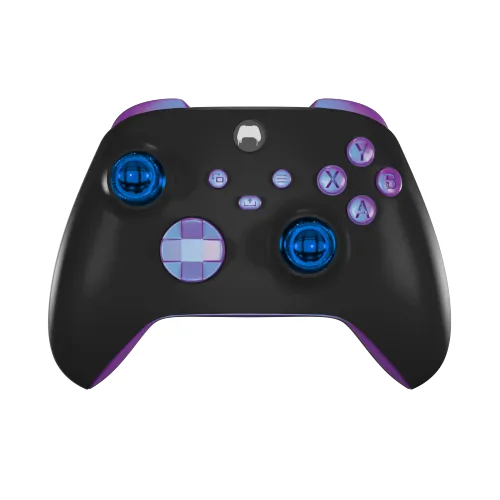 Create Your Own: Xbox Series S/X Controller - Customer's Product with price 100.40 ID 4z3cEXfmbmYhptohtfWjfcmt