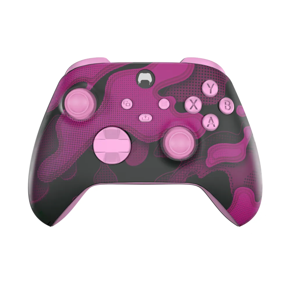 Create Your Own: Xbox Series S/X Controller - Customer's Product with price 101.40 ID rxotG3rOKywvo4Y5YvVIhSQ9
