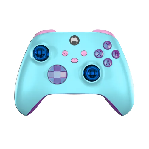 Create Your Own: Xbox Series S/X Controller - Customer's Product with price 101.40 ID V0LmcbKtps4Omecd7hkfoUpY
