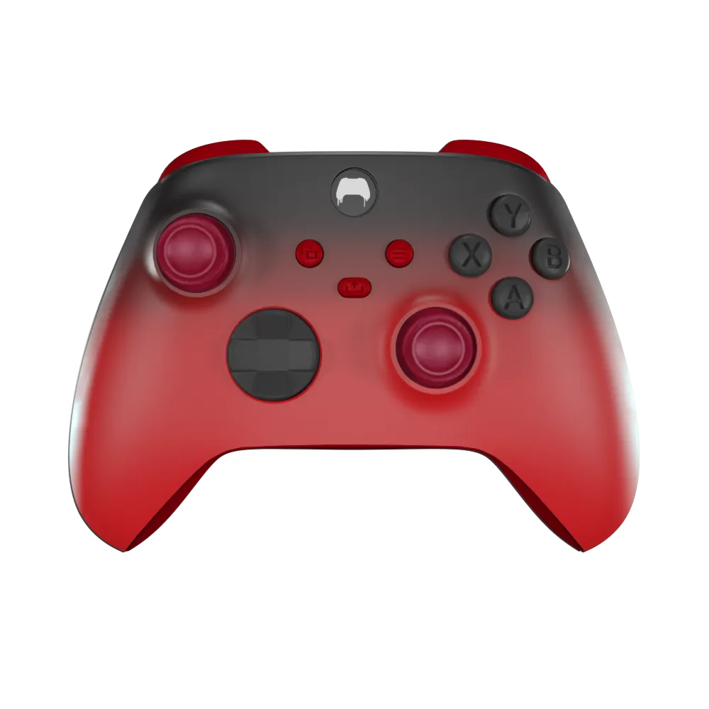 Create Your Own: Xbox Series S/X Controller - Customer's Product with price 100.40 ID bod3UliVpiDIjGFcPj7OvLL0