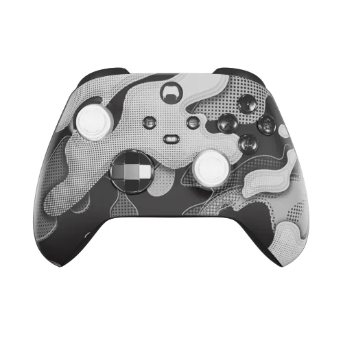 Create Your Own: Xbox Series S/X Controller - Customer's Product with price 100.90 ID CurQj4vcICt7nef79EYbOWCz