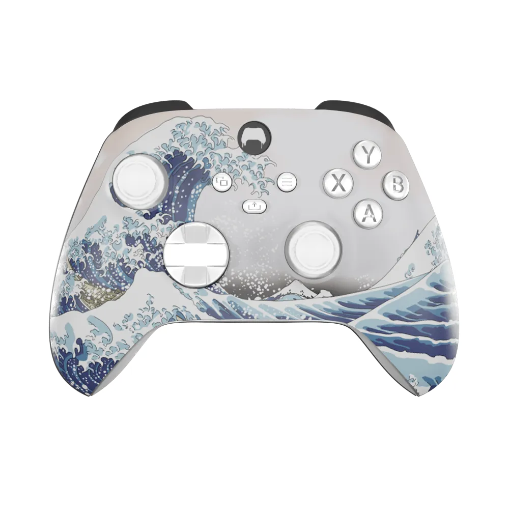 Create Your Own: Xbox Series S/X Controller - Customer's Product with price 98.41 ID g5rzQLNW-Kwakosc-KT_LBS7