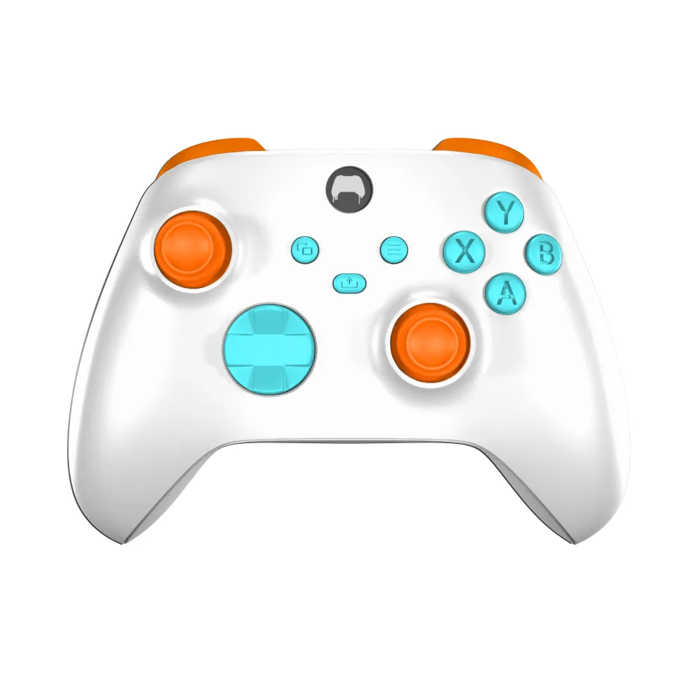 Create Your Own: Xbox Series S/X Controller - Customer's Product with price 101.40 ID yuGMAtgYocHDcPIApyPQnvY1