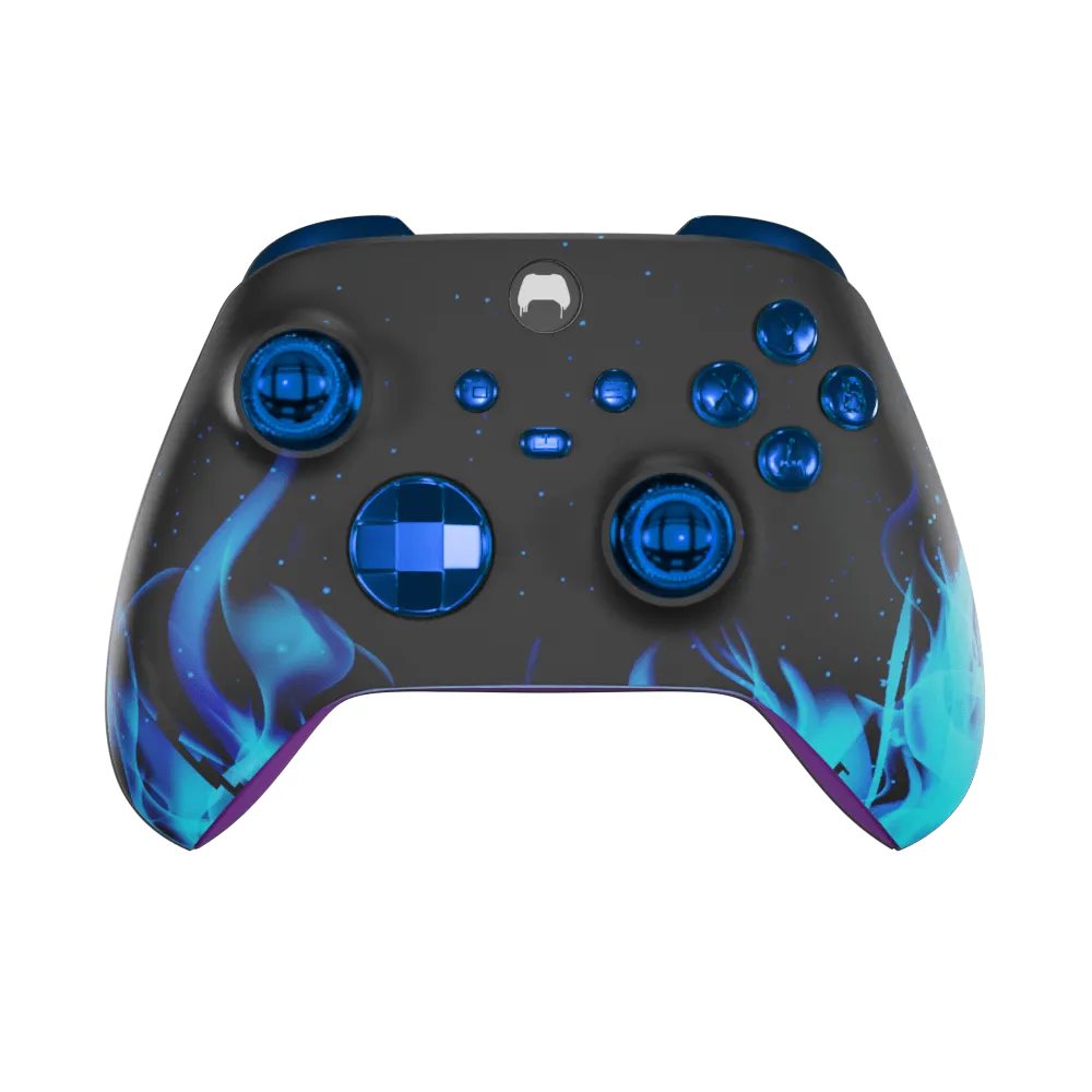Create Your Own: Xbox Series S/X Controller - Customer's Product with price 112.40 ID f--tkIxXf2hs7GpZYvfFDzNp