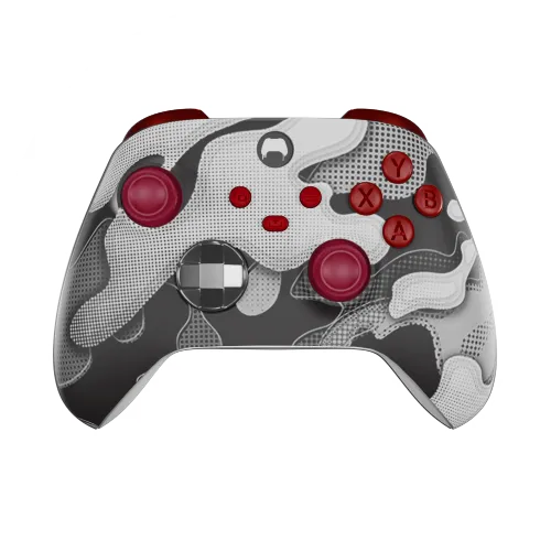 Create Your Own: Xbox Series S/X Controller - Customer's Product with price 101.40 ID yvOOWjlBMwRd0YU6YGKflj7N