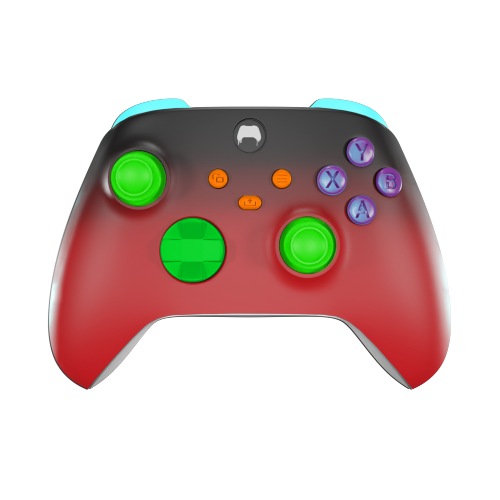 Create Your Own: Xbox Series S/X Controller - Customer's Product with price 105.91 ID yHSjkkKVL1TvTpny7v6ZvdTJ