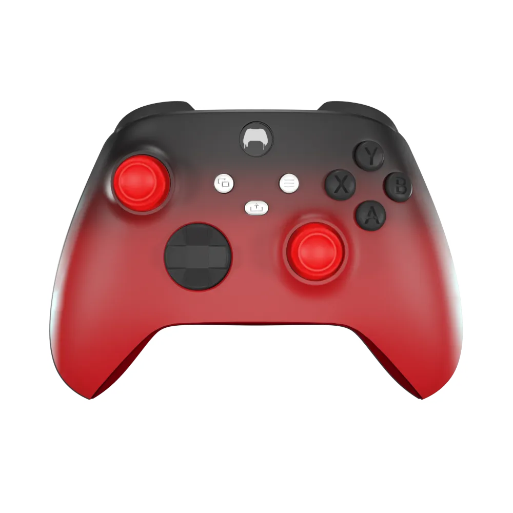 Create Your Own: Xbox Series S/X Controller - Customer's Product with price 100.40 ID Gb_FX0ex7qzSOzn5SfGFWixL