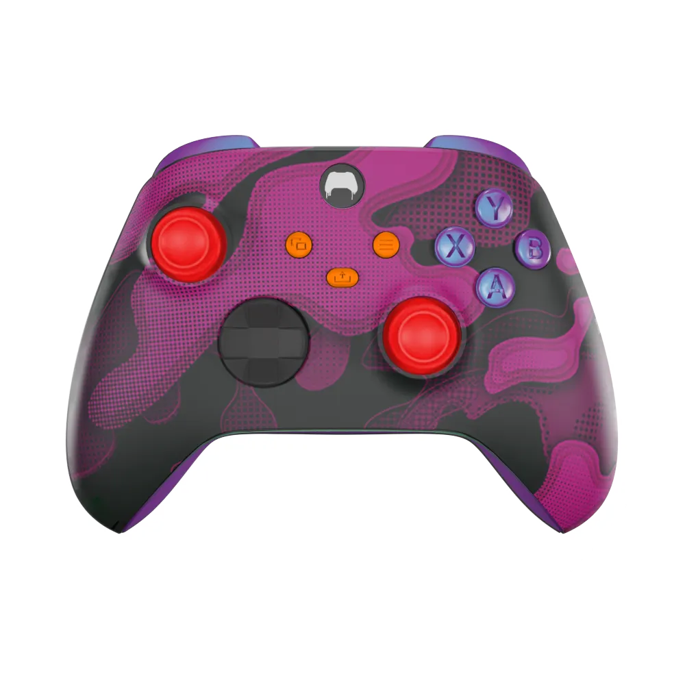 Create Your Own: Xbox Series S/X Controller - Customer's Product with price 107.40 ID ULWdO4aFBnr_BpF5MbUP5iMF