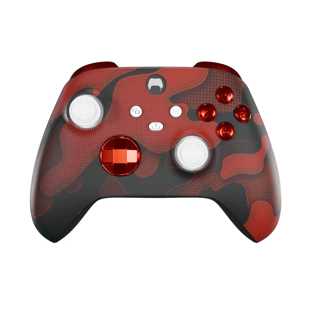 Create Your Own: Xbox Series S/X Controller - Customer's Product with price 117.40 ID 3j3arOhWq2hPgBusTC8SAfiu
