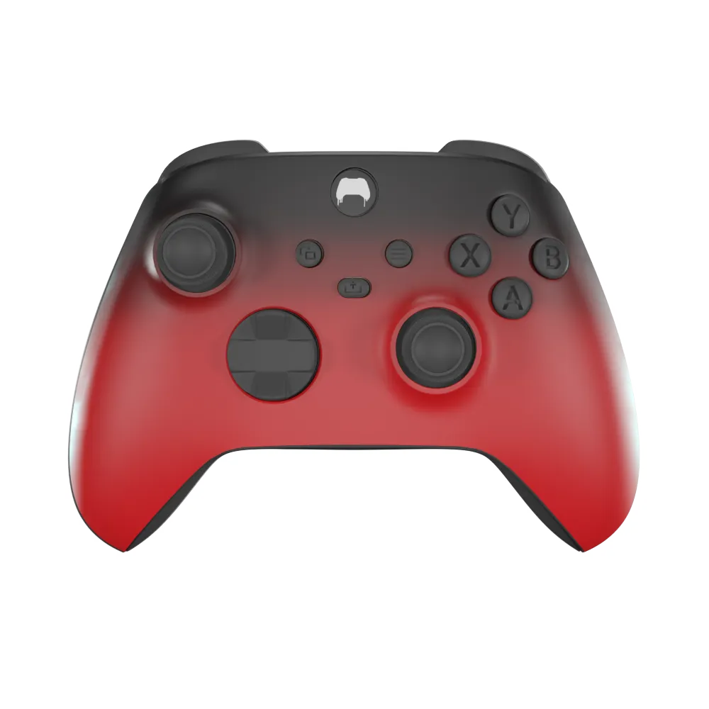 Create Your Own: Xbox Series S/X Controller - Customer's Product with price 66.98 ID oK9CBF8ZBQ7Xz1zElia8Wuzj