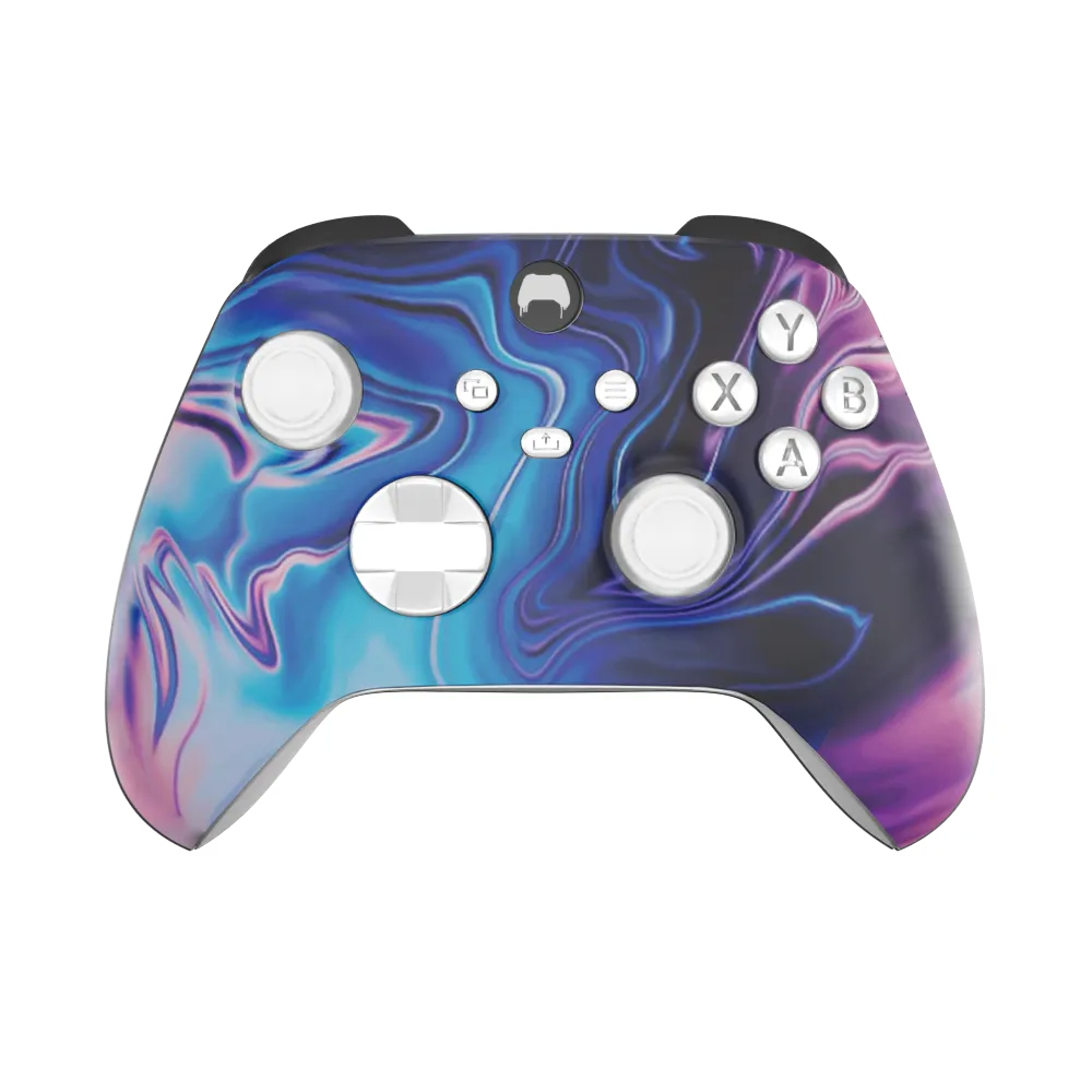Create Your Own: Xbox Series S/X Controller - Customer's Product with price 100.40 ID s6h0YanF5yYX_5xUfORLxA2-