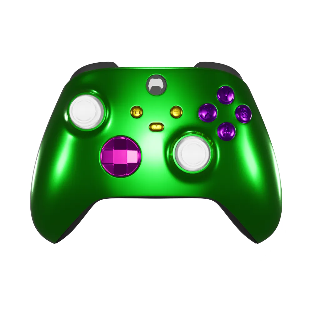Create Your Own: Xbox Series S/X Controller - Customer's Product with price 100.40 ID raRNae3DOr6ovWhJ7g4wc1BD