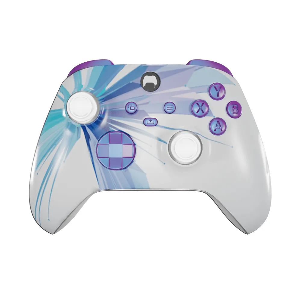 Create Your Own: Xbox Series S/X Controller - Customer's Product with price 100.91 ID eDI9ykJZd9yWRDy09Dpow-iJ