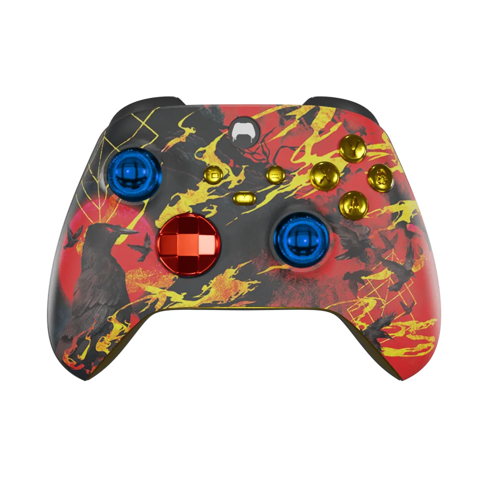 Create Your Own: Xbox Series S/X Controller - Customer's Product with price 101.41 ID Iyu3T5esaxlu5WfOzNDqOAfq