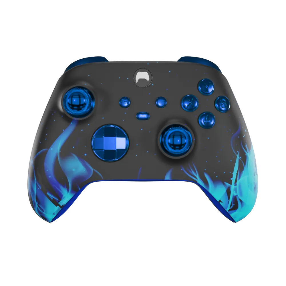 Create Your Own: Xbox Series S/X Controller - Customer's Product with price 101.41 ID oJVlt9UtszVq_IPcjVq7X0Sq
