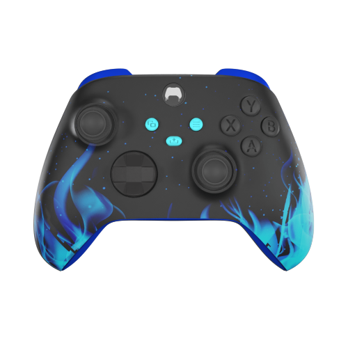Create Your Own: Xbox Series S/X Controller - Customer's Product with price 109.42 ID _7JHVq6ERTh2qpwC_O8QoN_d