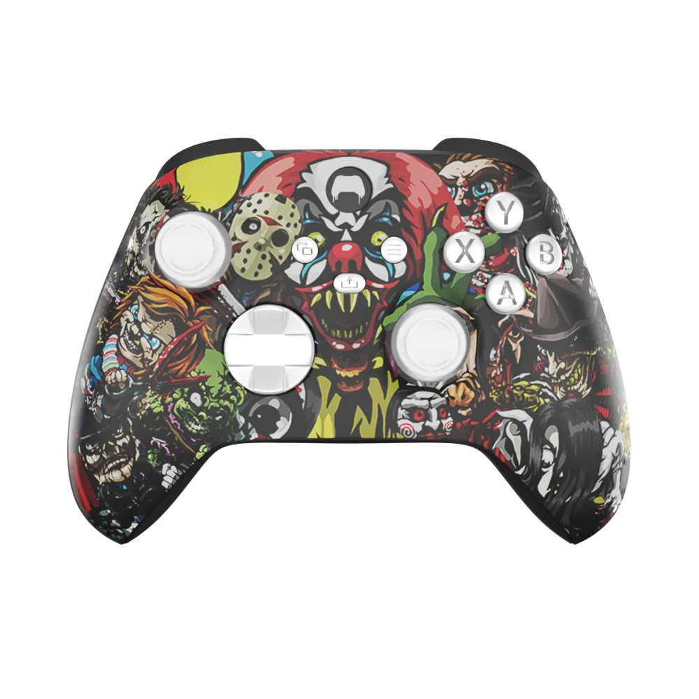 Create Your Own: Xbox Series S/X Controller - Customer's Product with price 100.40 ID n75x9g8-APyBVx7ld6jpu4Aq