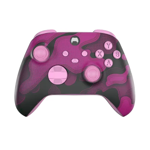 Create Your Own: Xbox Series S/X Controller - Customer's Product with price 101.40 ID FDBUWUULGCBESGCQB-xqJBb-
