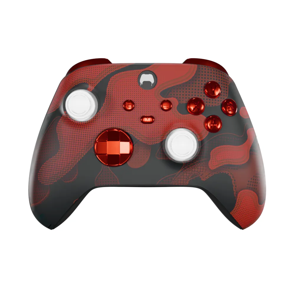 Create Your Own: Xbox Series S/X Controller - Customer's Product with price 116.90 ID 0OLzItoFrgqe_rAIT7VfcVfE