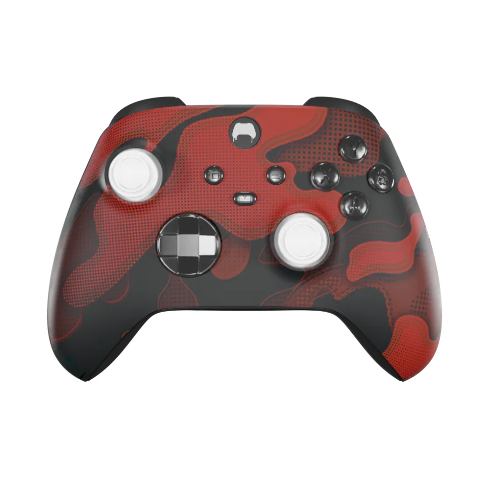 Create Your Own: Xbox Series S/X Controller - Customer's Product with price 100.90 ID vbCWBoh7-SgULMFYtwrQOFcK
