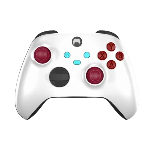 Create Your Own: Xbox Series S/X Controller - Customer's Product with price 101.40 ID DitZ6eenRZl8Ke4wqIe3DwnI