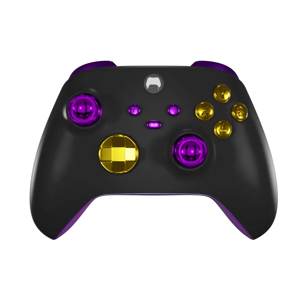 Create Your Own: Xbox Series S/X Controller - Customer's Product with price 100.40 ID ymqaTAkEDBNwscyKOJg6stsc