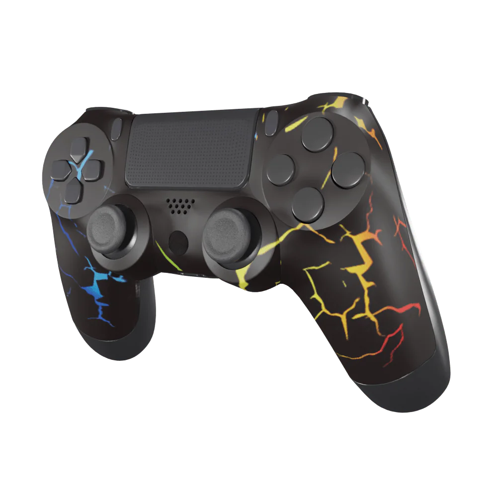 PS4 Custom Controller - Neo Storm Edition