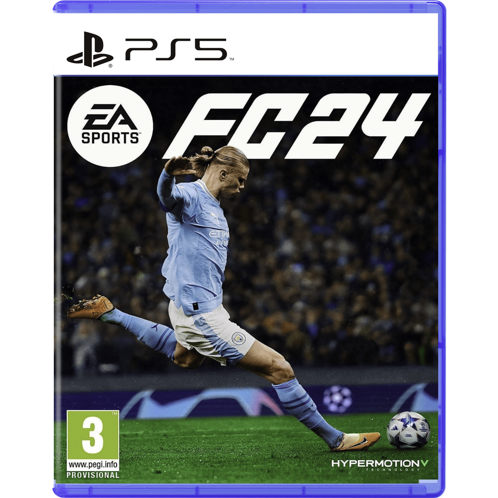 Buy EA Sports FC 24 (PS5)