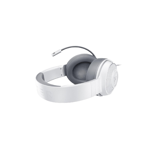 Razer Kraken X Multi-Platform Wired Gaming Headset - Mercury - New