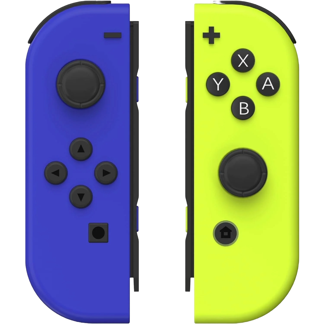 Nintendo Switch Joy-Con Controller Pair - Excellent