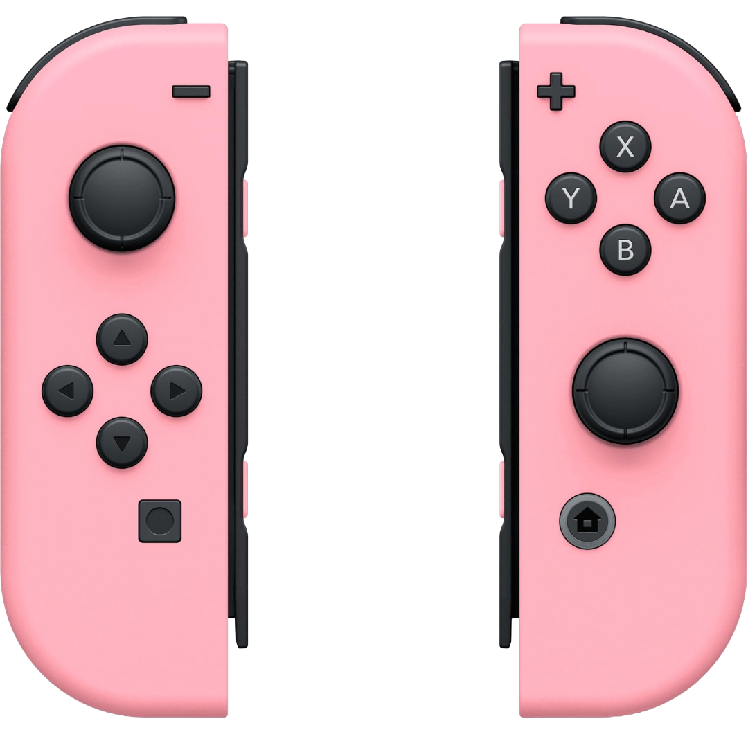 Nintendo Switch Joy-Con Controller Pair - Good
