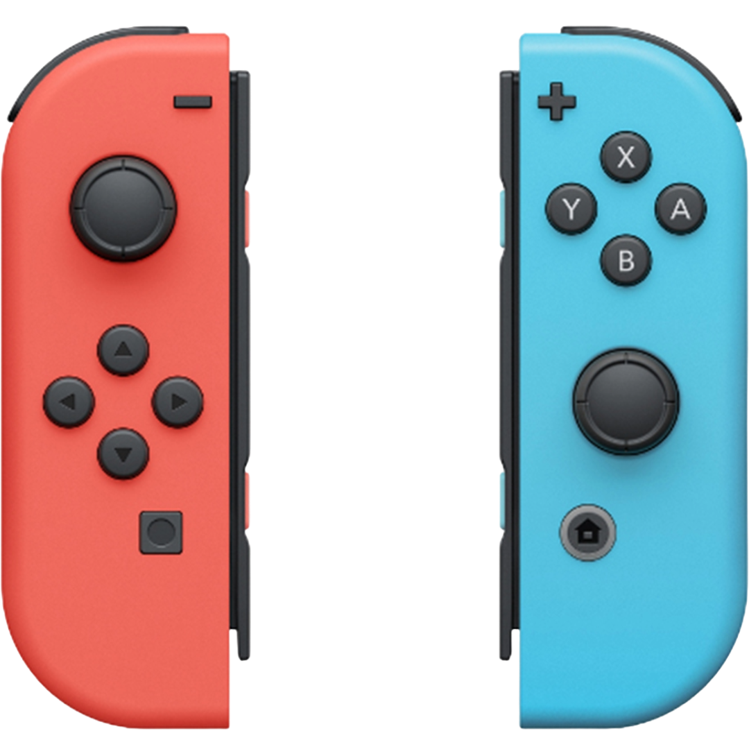 Nintendo Switch Joy-Con Controller Pair - Excellent