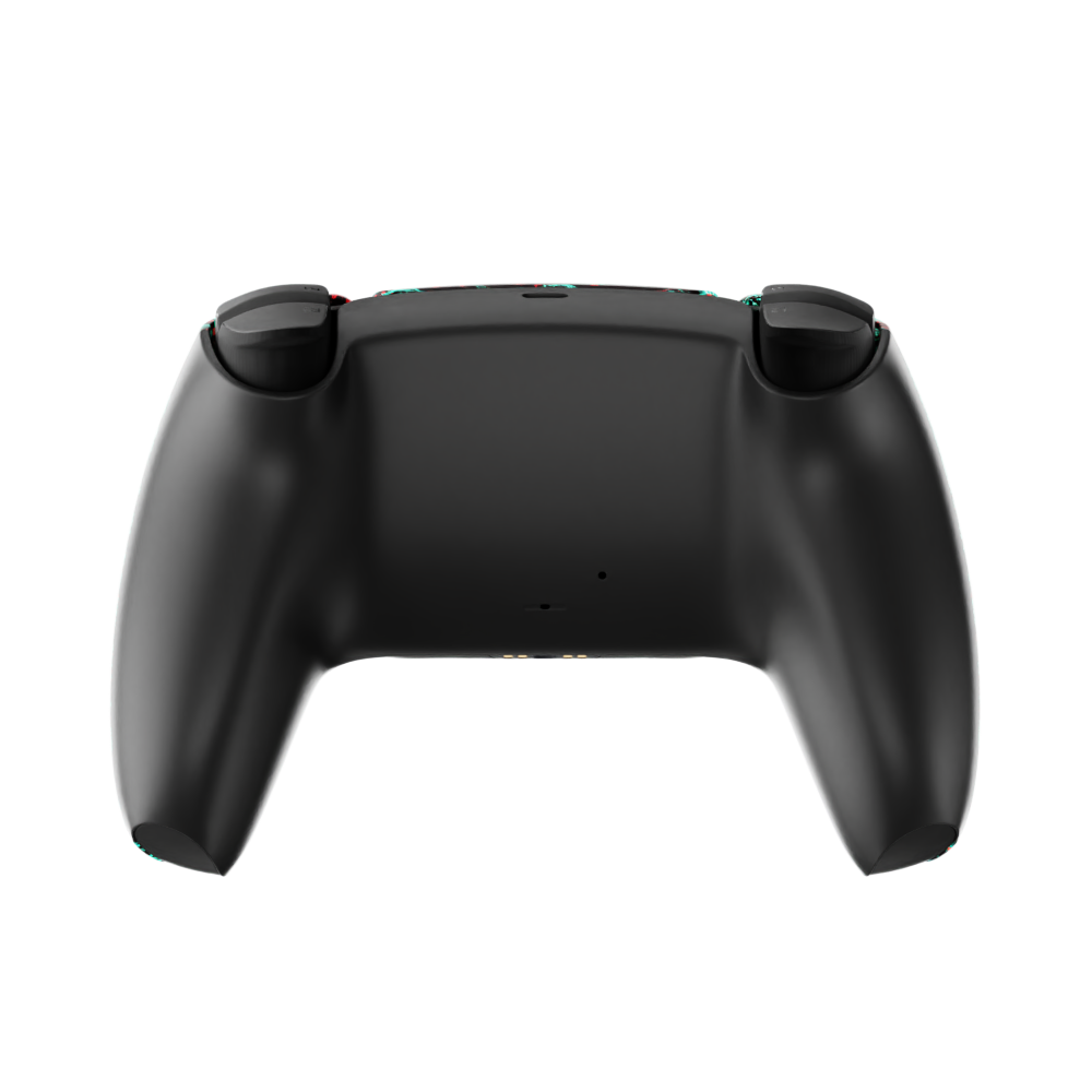 PS5 Custom Controller - Lava Edition