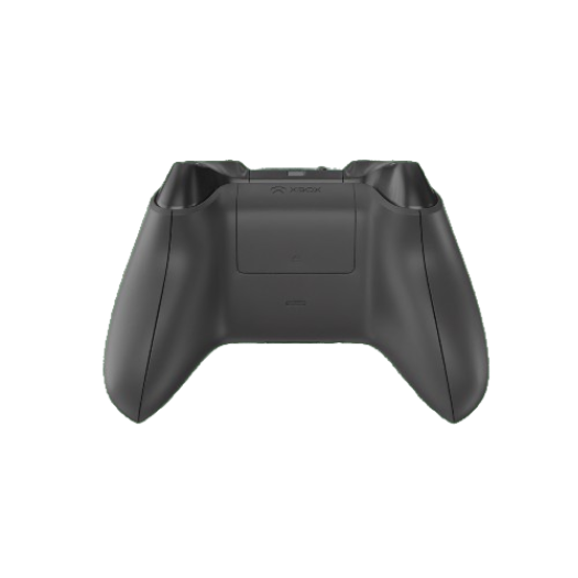 Xbox Series X Custom Controller - Lightning Edition
