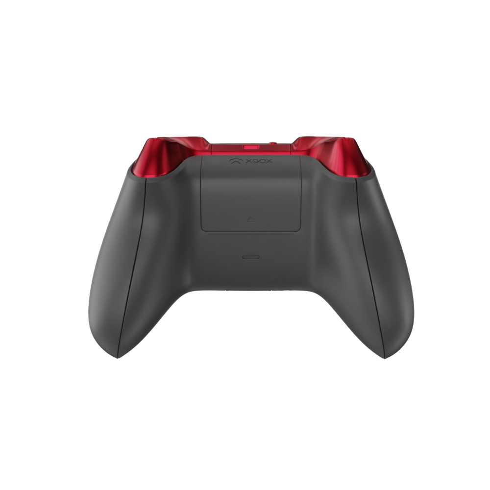 Xbox Series X Custom Controller - Machine Edition